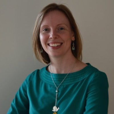 Misty Parker, 2017 Nominee | Uplift LA