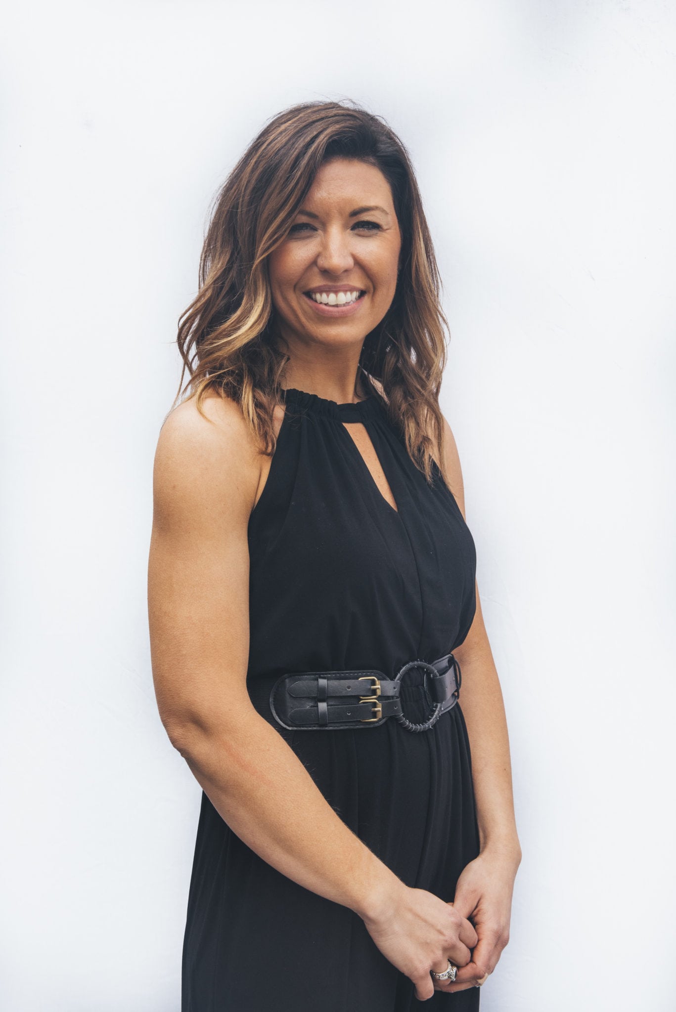 Ashley Alexander, 2017 40 Under 40 Honoree Uplift LA