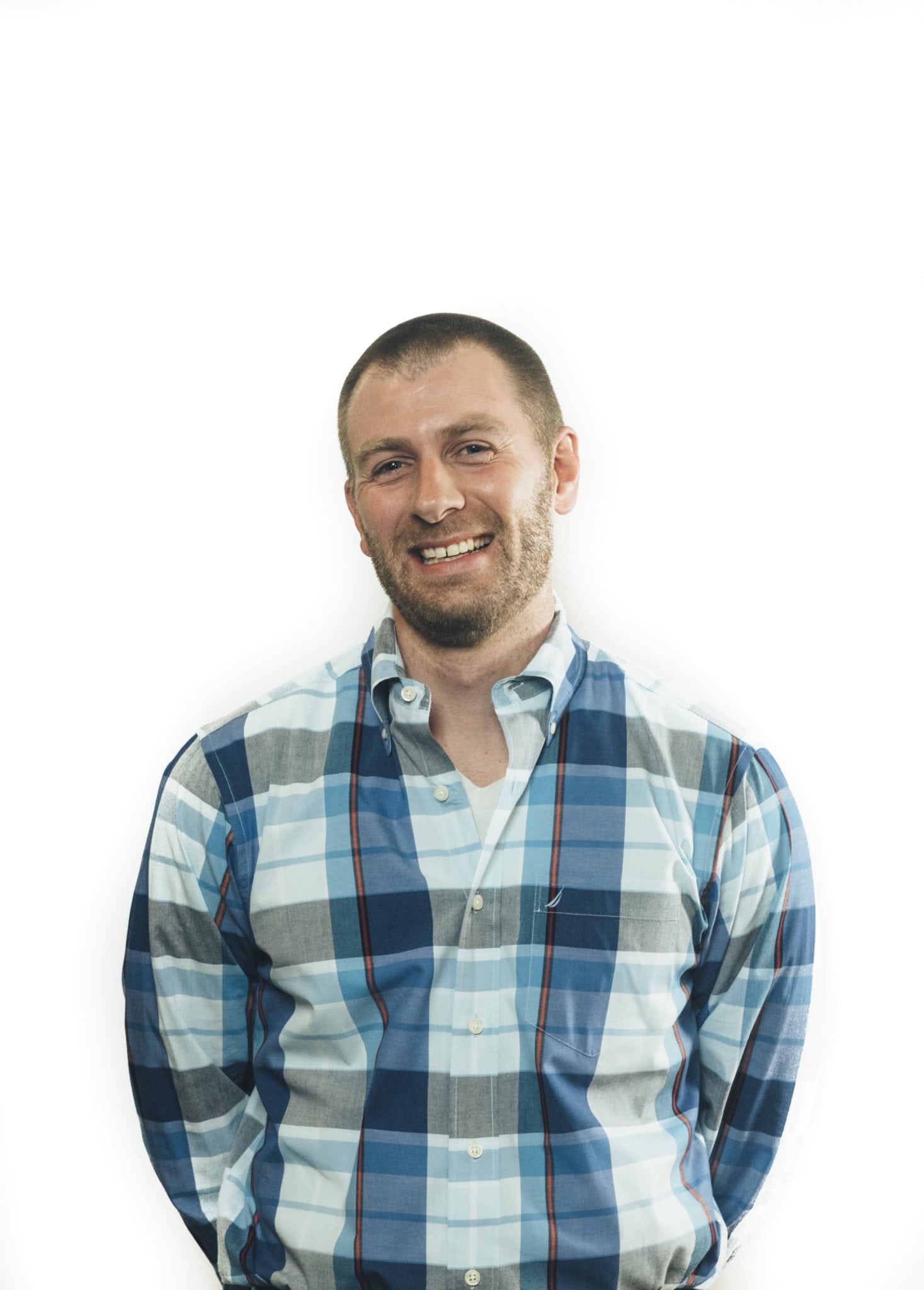 Tyler Tyburski, 2017 40 Under 40 Honoree Uplift LA