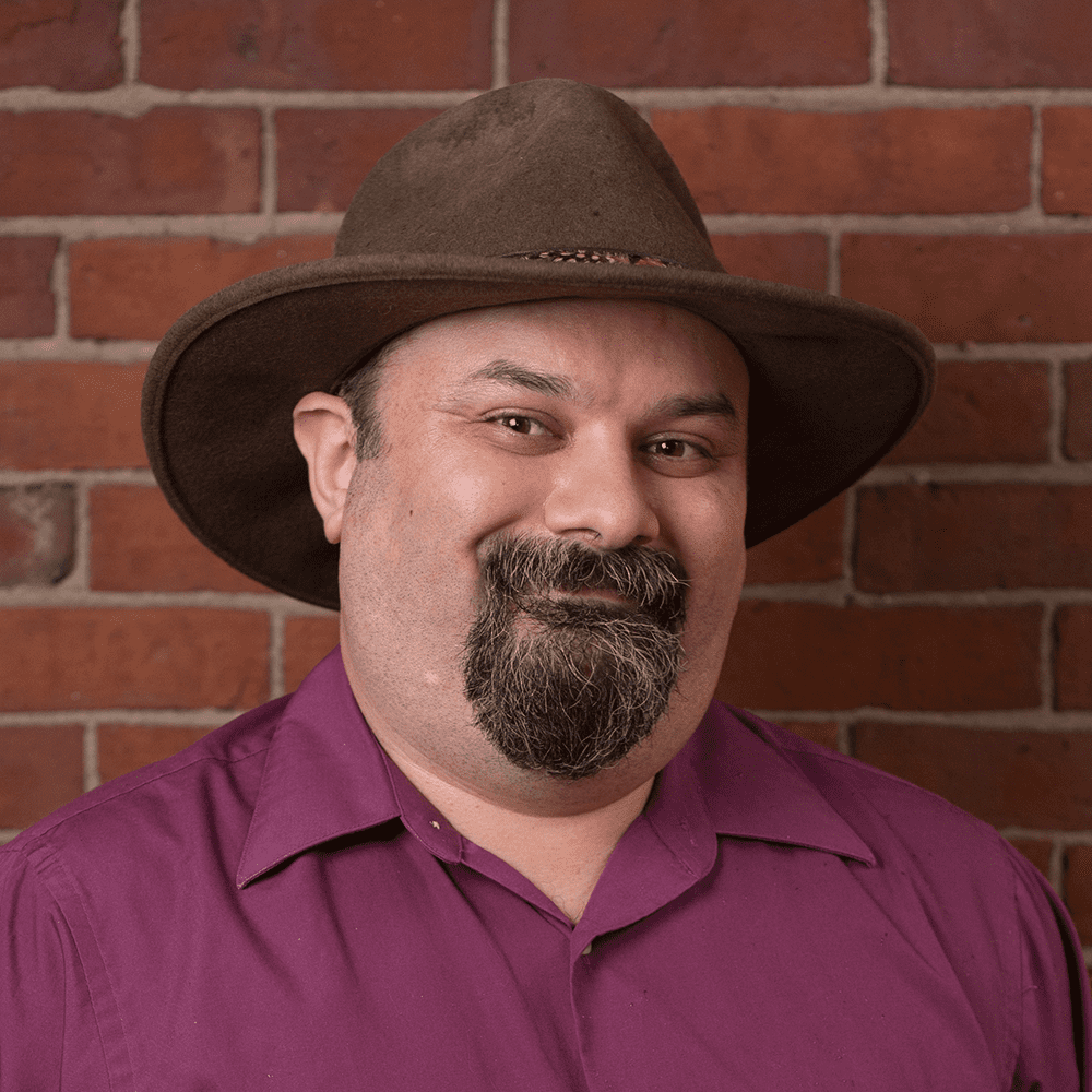 Benjamin Santos, 2018 40 Under 40 Honoree Uplift LA