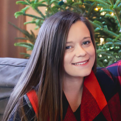 Audree Rackley, 2020 Nominee | Uplift LA