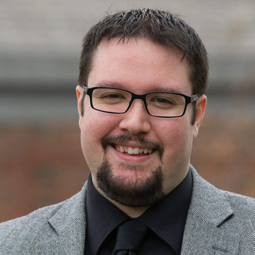 Dan BourgeoisCapozzi, 2020 Nominee Uplift LA
