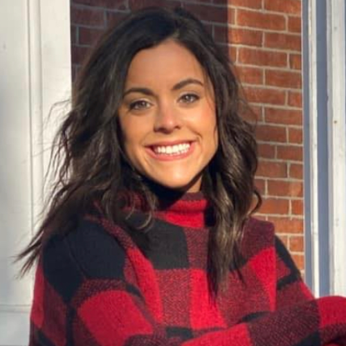 Jhanáe Laplante, 2020 Nominee Uplift LA