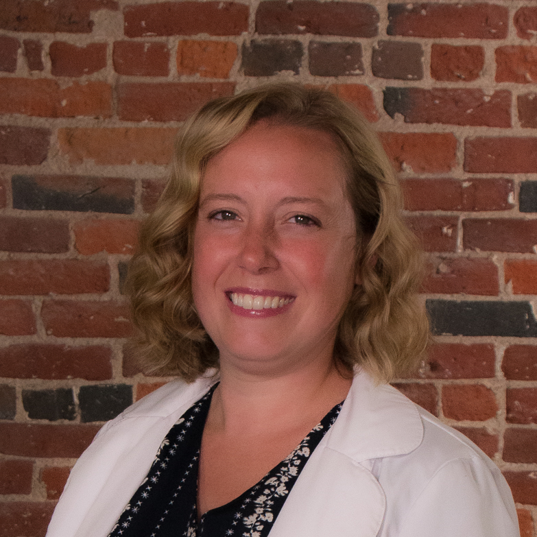 Dr. Ashlee H. Vandiver, 2020 40 Under 40 Honoree Uplift LA