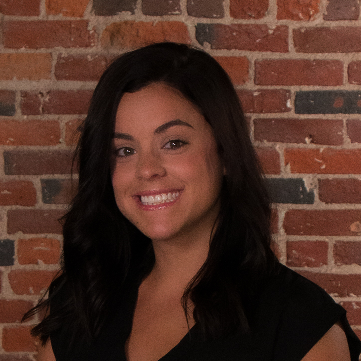 Jhanáe Laplante, 2020 40 Under 40 Honoree Uplift LA