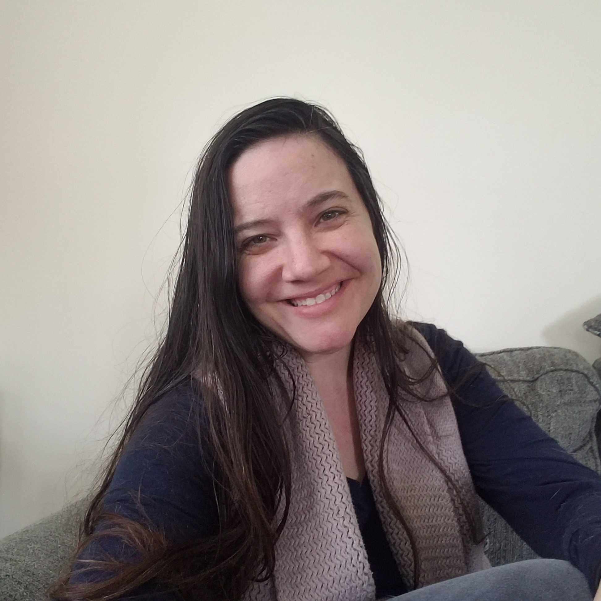 Courtney O'Brien, 2022 Nominee Uplift LA