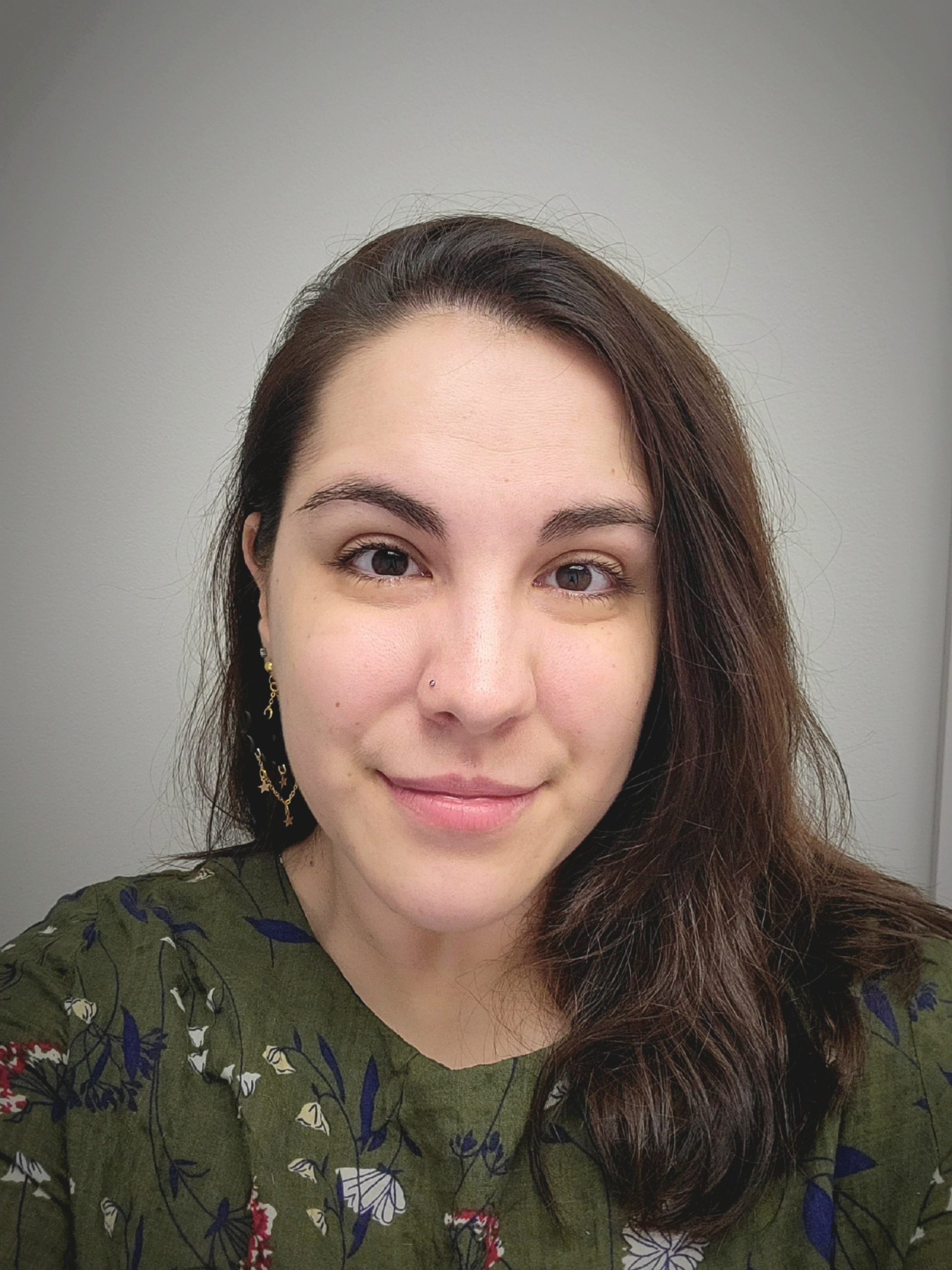 Meaghann Bilodeau, 2022 Nominee | Uplift LA