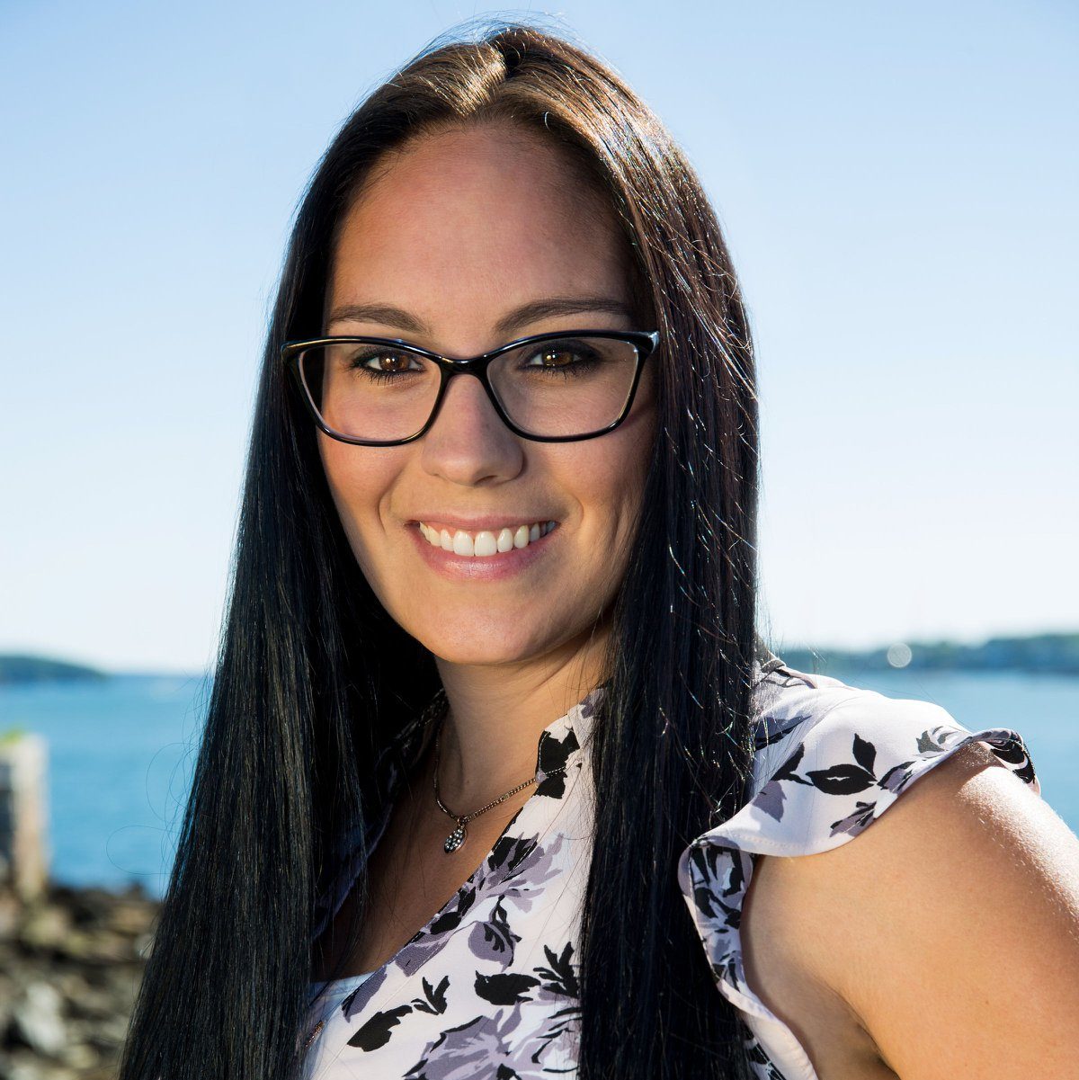 Tessie Elwell, 2022 Nominee Uplift LA