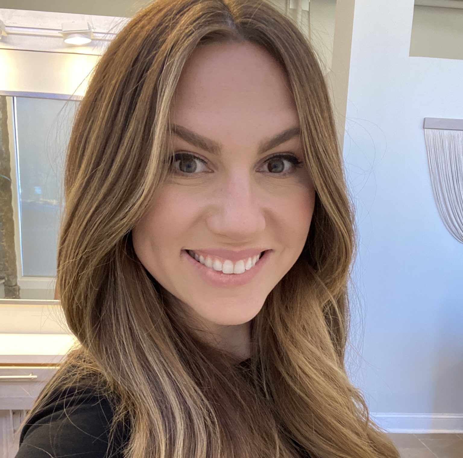 Hannah Greene, 2022 Nominee Uplift LA