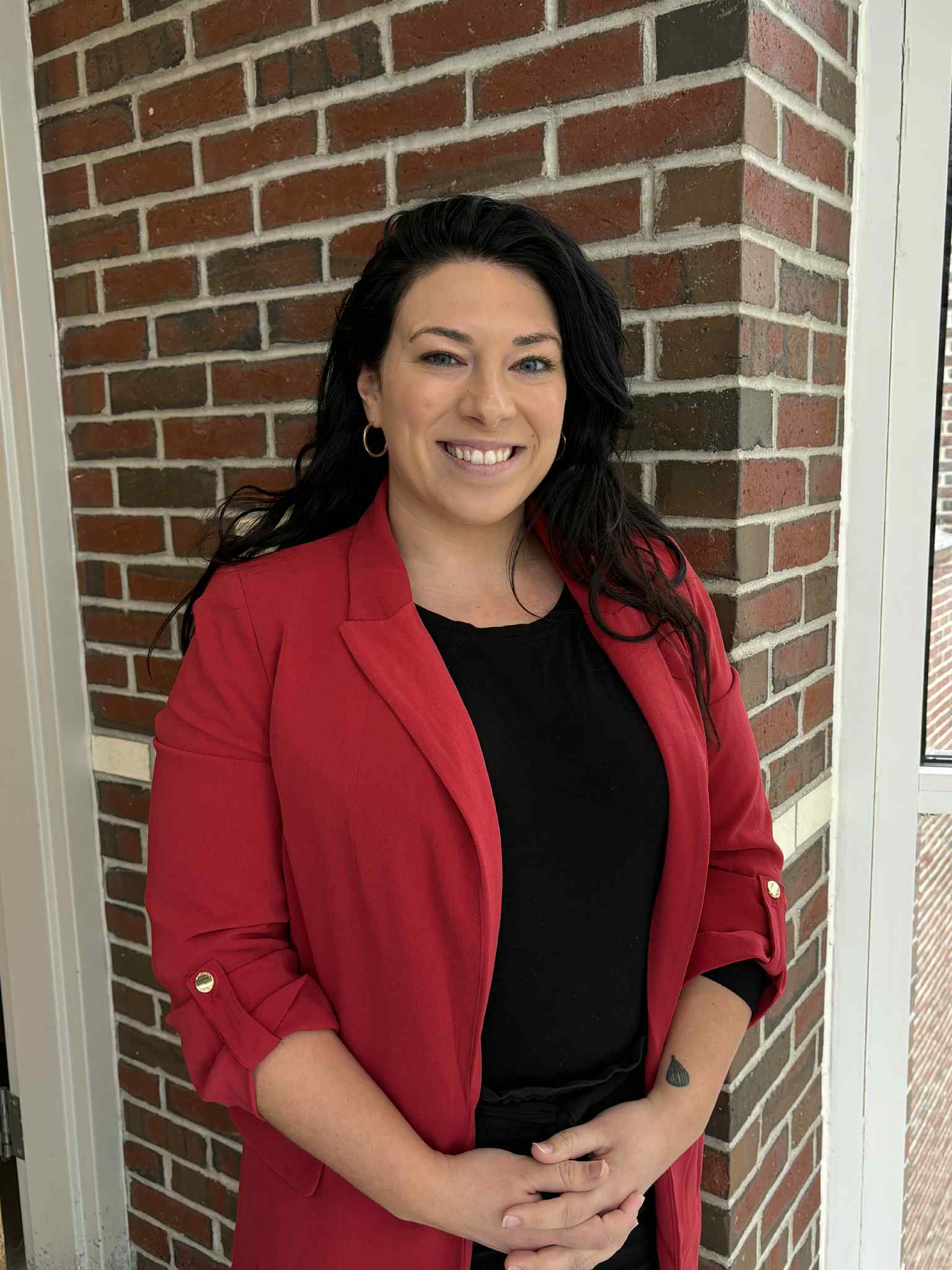 Maria D Auria 2025 Nominee Uplift LA